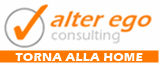 alter ego consulting